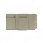 Louis Vuitton ポルトフォイユ・パイロット ウォレット M81740 M82410