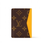 ルイヴィトン カードケース LV オーガナイザー・ドゥ ポッシュ M82955 M82956