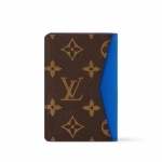 ルイヴィトン カードケース LV オーガナイザー・ドゥ ポッシュ M82955 M82956