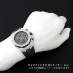 オーデマピゲ ロイヤルオーク オフショア クロノグラフ メンズ 26470ST.OO.A104CR.01