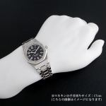 オーデマピゲ ロイヤルオーク ニックファルド限定 メンズ 15190SP.OO.0789ST.01