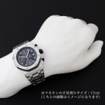オーデマピゲ ロイヤルオーク オフショア クロノグラフ メンズ 26238ST.OO.2000ST.01