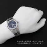 オーデマピゲ  自動巻き ロイヤルオーク アニュアルカレンダー メンズ 25920ST.O.0789ST.02