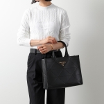 プラダ PRADA トートバッグ 1BA378 ASK ミディアム 1BA378 ASK F0002
