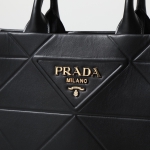 プラダ PRADA トートバッグ 1BA378 ASK ミディアム 1BA378 ASK F0002