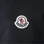 モンクレール MONCLER ダウンジャケット ブラック necker 1a00005 68352 999