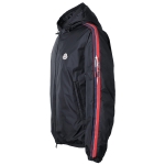 モンクレール MONCLER ダウンジャケット ブラック necker 1a00005 68352 999