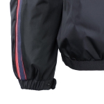 モンクレール MONCLER ダウンジャケット ブラック necker 1a00005 68352 999
