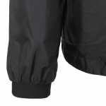 モンクレール激安 MONCLER ウィンドブレーカー レインジャケット ブラック メンズ junichi 1a00175 68352 999