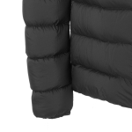 モンクレール MONCLER ダウンジャケット ブラック メンズ ume 1a00034 596k7 999