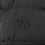 モンクレール MONCLER ダウンジャケット ブラック メンズ ume 1a00034 596k7 999
