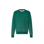 LOUIS VUITTON スウェット トップス モノグラム 1ABIYN 1A8FL0