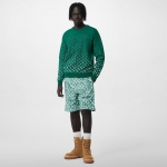 LOUIS VUITTON スウェット トップス モノグラム 1ABIYN 1A8FL0