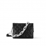 ルイヴィトン レディース クッサン MM/PM/BB ショルダーバッグ M23057 M23056 M23078