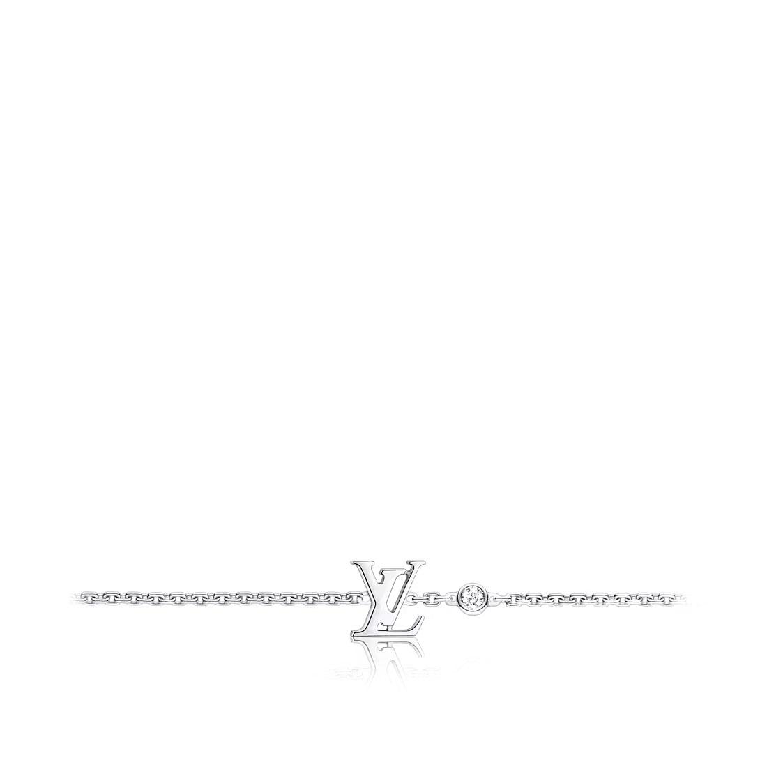 ルイヴィトン ブレスレット イディール ブロッサム LV Q95581