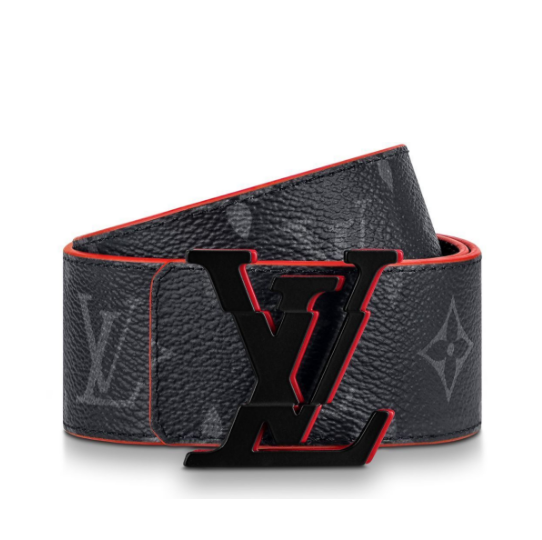 Louis Vuitton LV ブロークン リバーシブル ベルト M2520U