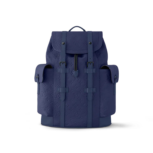 LOUIS VUITTON クリストファー MM バックパック  リュック M11688
