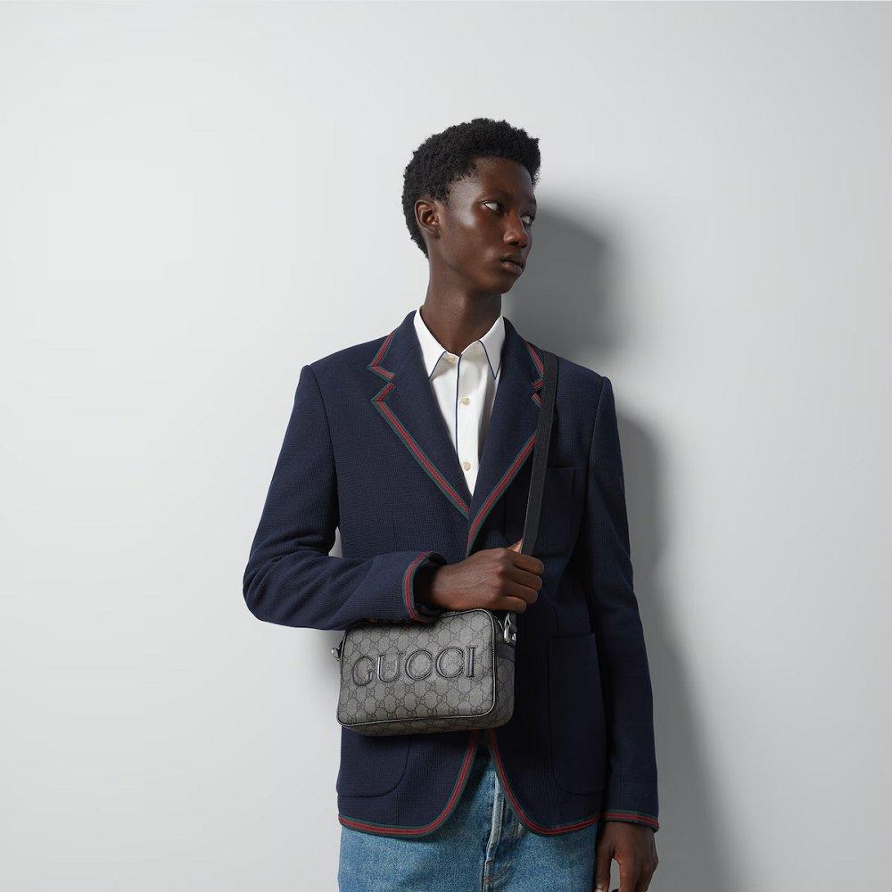 グッチ後払い GUCCI ミニ ショルダーバッグ 768391 FACQF 1247