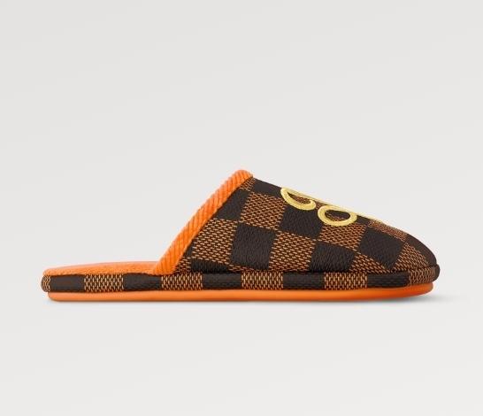 ルイヴィトン激安 Louis Vuitton LV パレス・ライン ミュール 1ACN77 1ACN6Z 1ACN7F 1ACN6J 1ACN6R