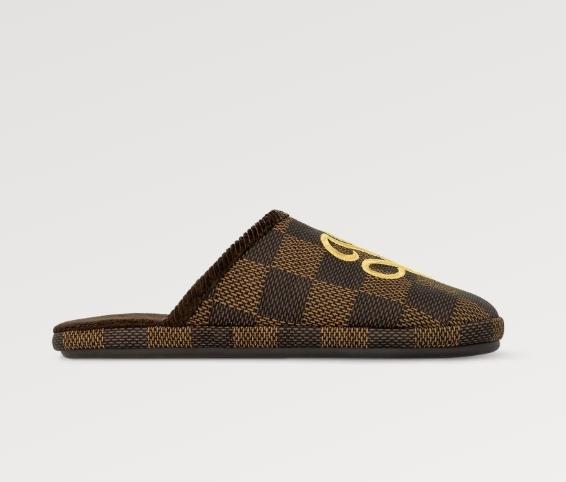 ルイヴィトン激安 Louis Vuitton LV パレス・ライン ミュール 1ACN77 1ACN6Z 1ACN7F 1ACN6J 1ACN6R