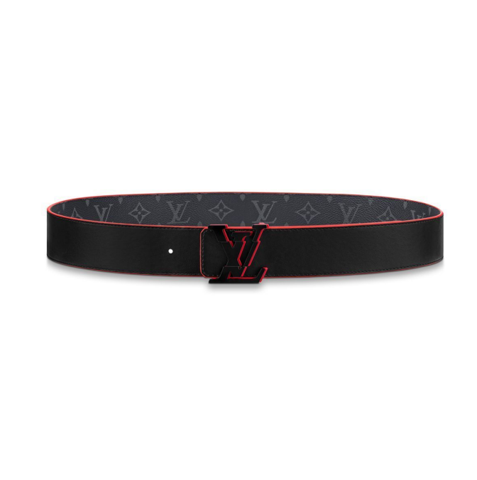 Louis Vuitton LV ブロークン リバーシブル ベルト M2520U