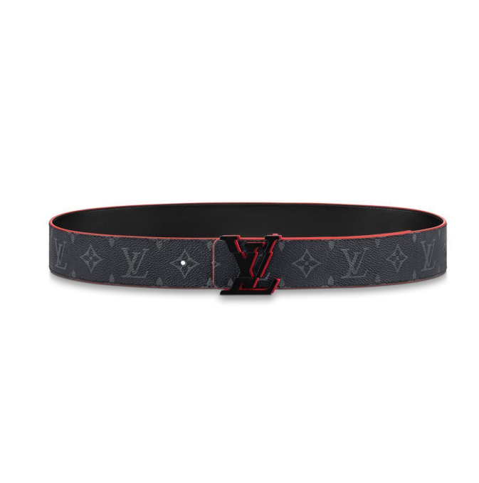 Louis Vuitton LV ブロークン リバーシブル ベルト M2520U