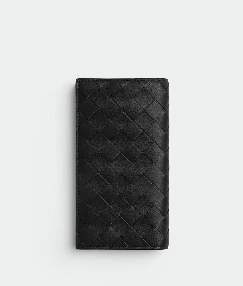 ボッテガ・ヴェネタ ロングウォレット 676593VCPQ51005