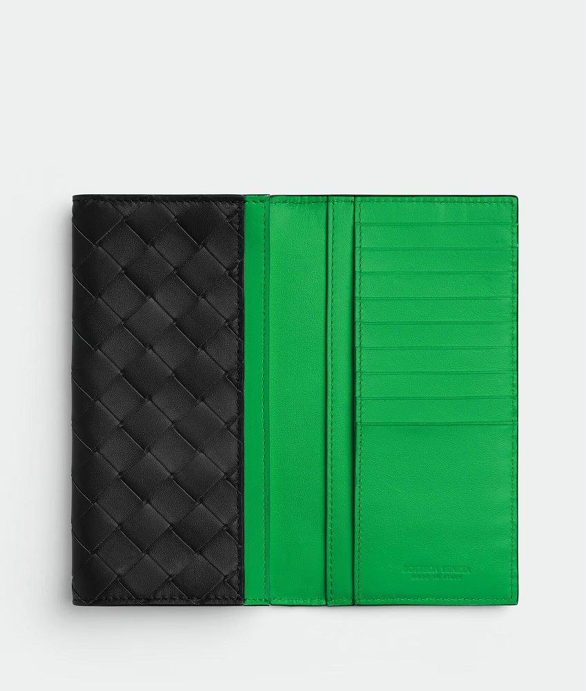 ボッテガ・ヴェネタ ロングウォレット 676593VCPQ51005