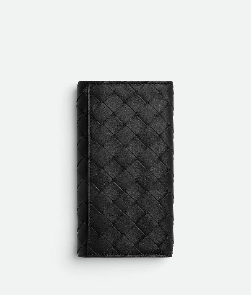 ボッテガ・ヴェネタ ロングウォレット 676593VCPQ51005