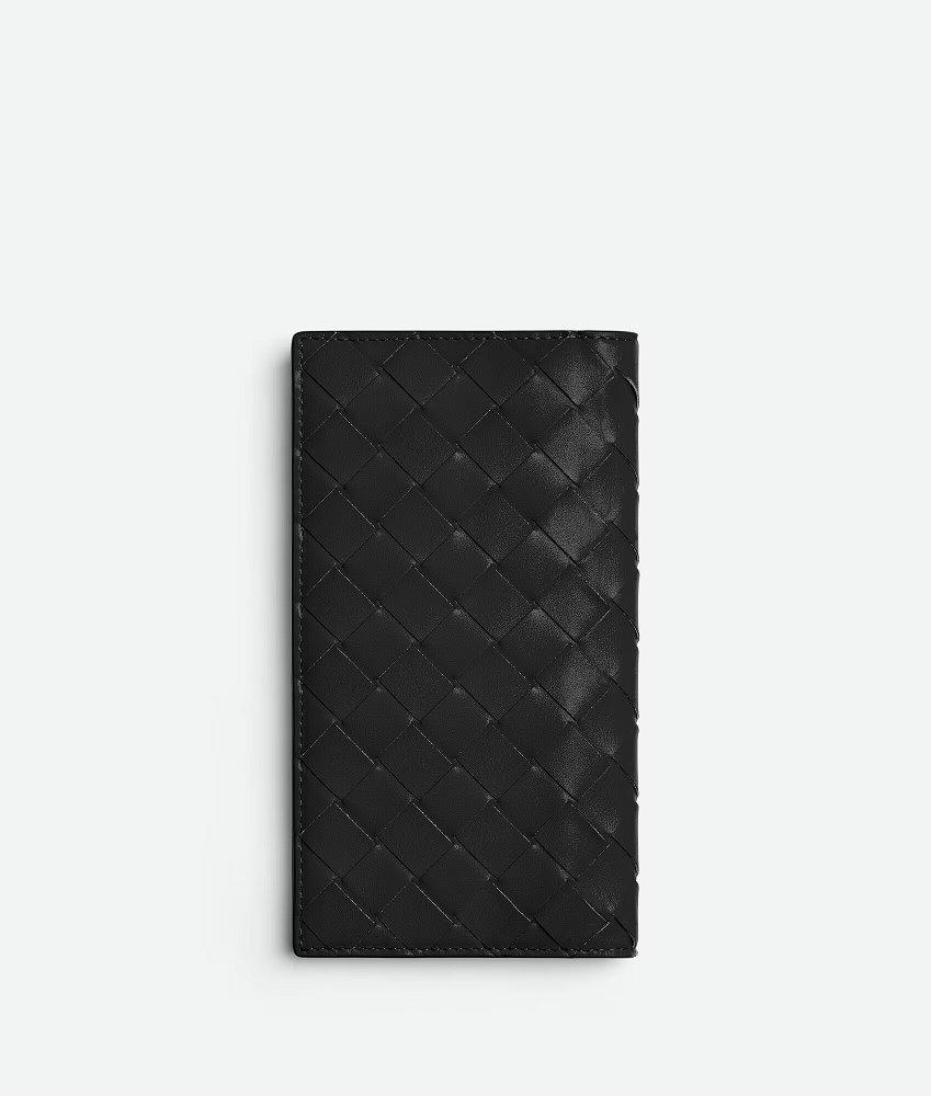 ボッテガ・ヴェネタ スリム ロングウォレット  676592VCPQ48803