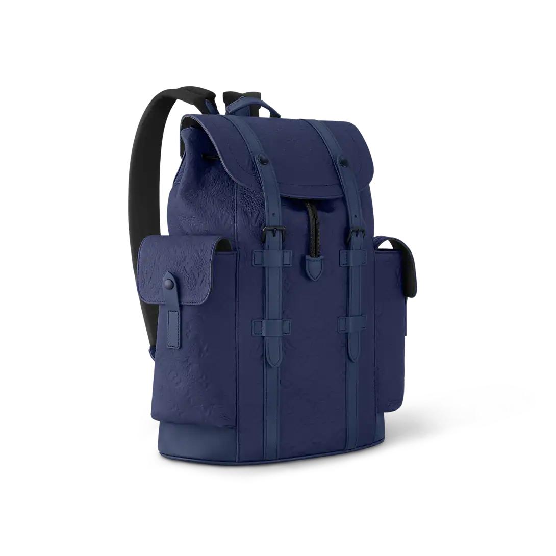 LOUIS VUITTON クリストファー MM バックパック  リュック M11688