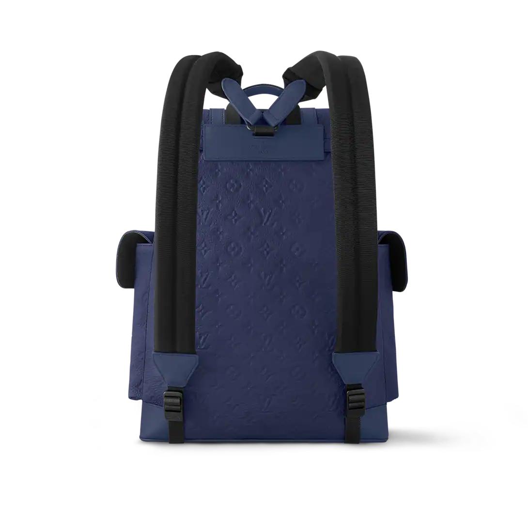 LOUIS VUITTON クリストファー MM バックパック  リュック M11688