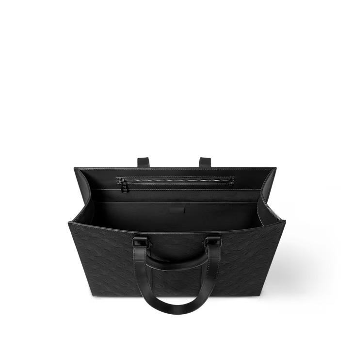ルイヴィトン サックプラ 24H トートバッグ M24786 M11690