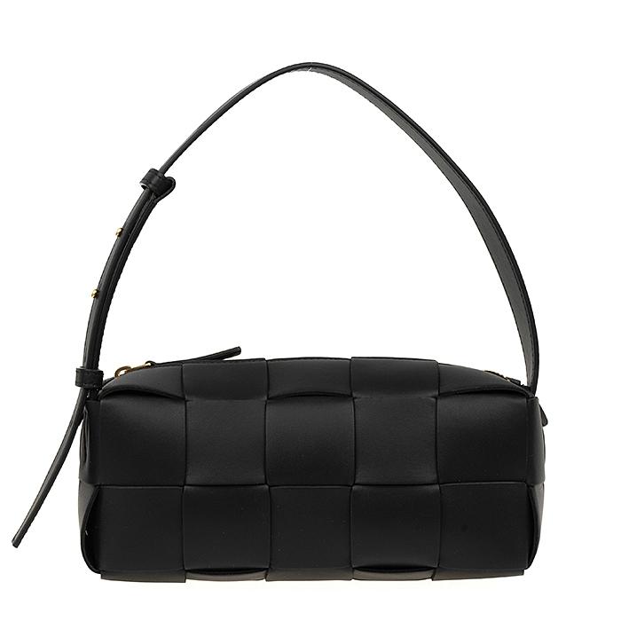 BOTTEGA VENETA ブリックカセット ショルダーバッグ 729166VMAY1