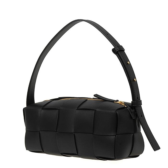 BOTTEGA VENETA ブリックカセット ショルダーバッグ 729166VMAY1