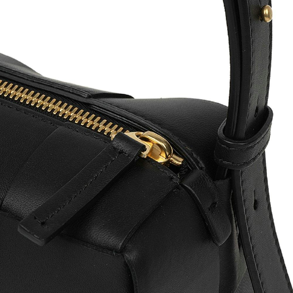 BOTTEGA VENETA ブリックカセット ショルダーバッグ 729166VMAY1