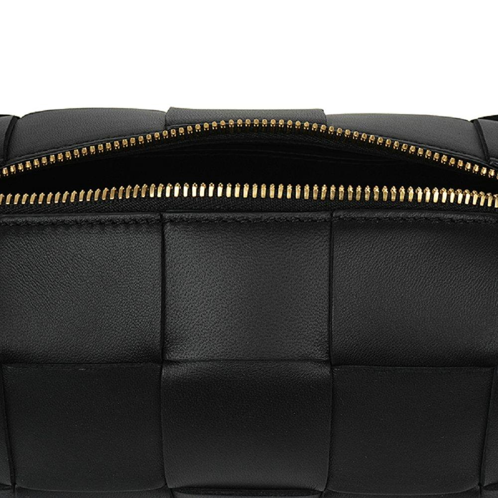 BOTTEGA VENETA ブリックカセット ショルダーバッグ 729166VMAY1