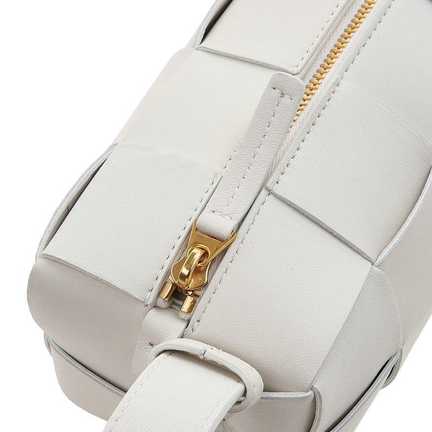 BOTTEGA VENETA ブリックカセット ショルダーバッグ 729166VMAY1