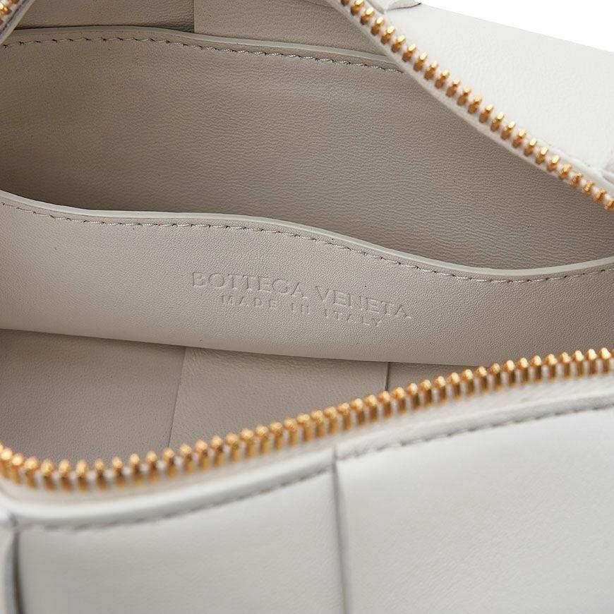 BOTTEGA VENETA ブリックカセット ショルダーバッグ 729166VMAY1