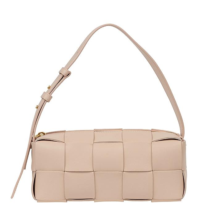BOTTEGA VENETA ブリックカセット ショルダーバッグ 729166VMAY1