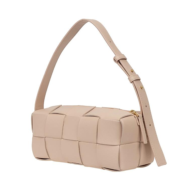 BOTTEGA VENETA ブリックカセット ショルダーバッグ 729166VMAY1