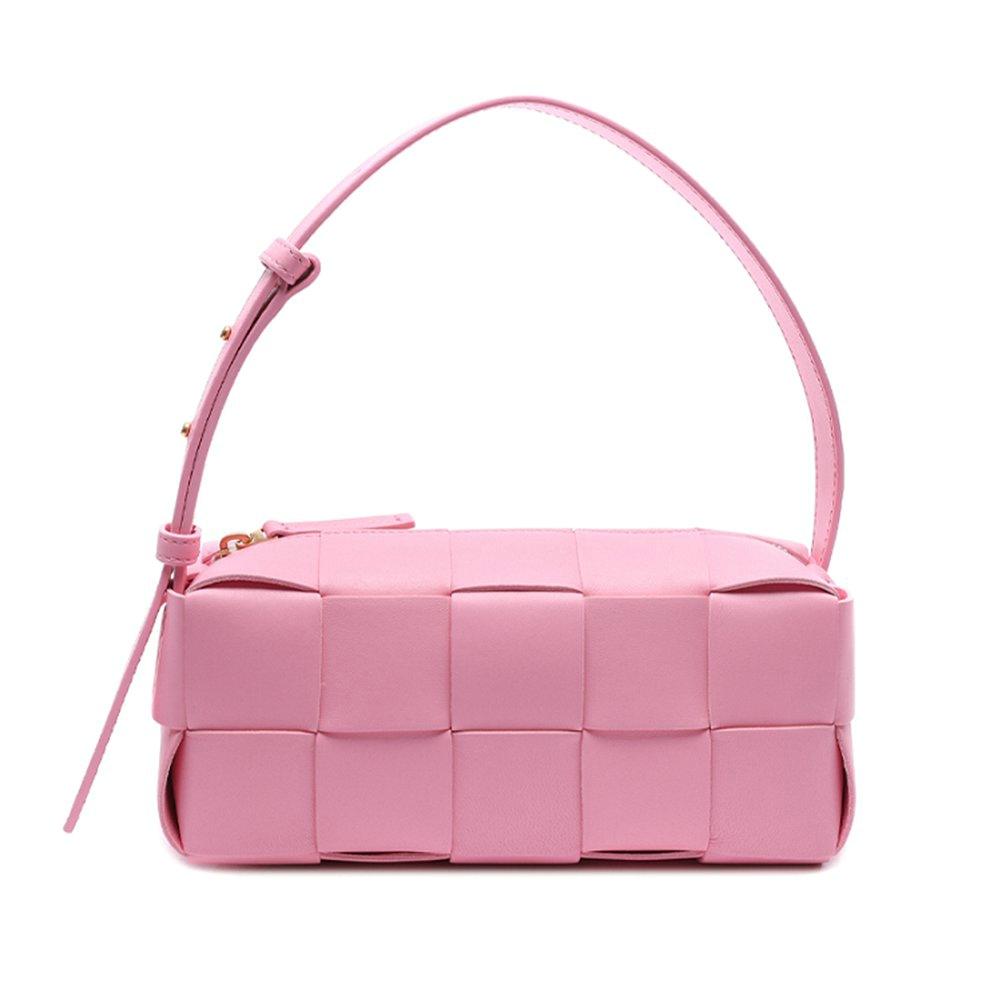 BOTTEGA VENETA ブリックカセット ショルダーバッグ 729166VMAY1
