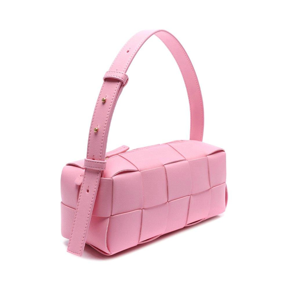 BOTTEGA VENETA ブリックカセット ショルダーバッグ 729166VMAY1