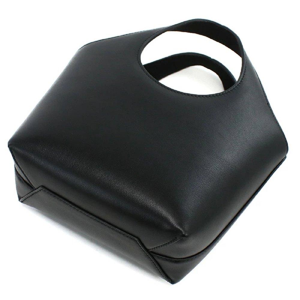 BALENCIAGA代引 トートバッグ ブラック 747036 2AAID 1000