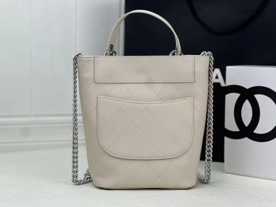 シャネルバッグ バケットバッグ レディース AS0577 B00377 P0682