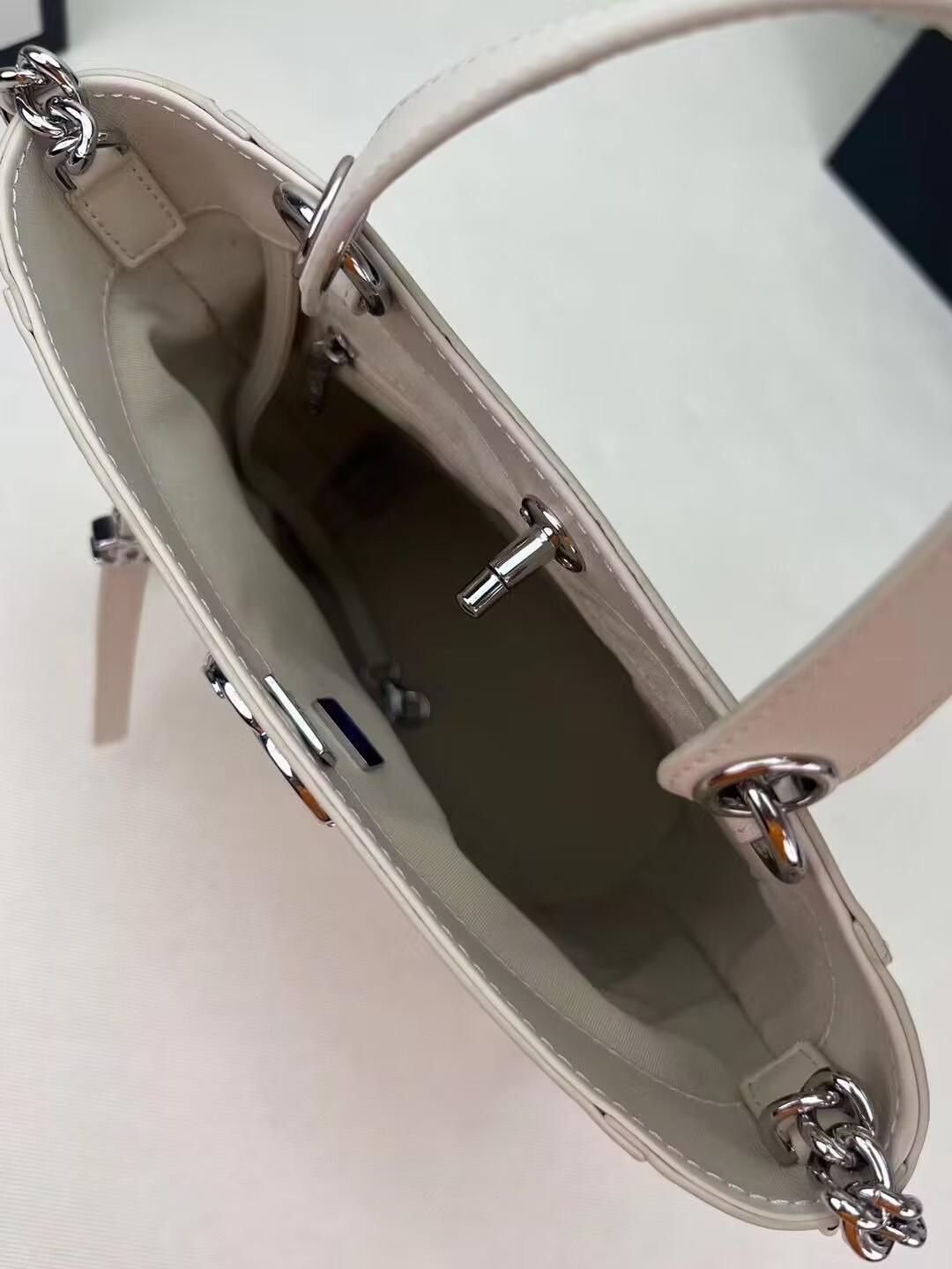 シャネルバッグ バケットバッグ レディース AS0577 B00377 P0682