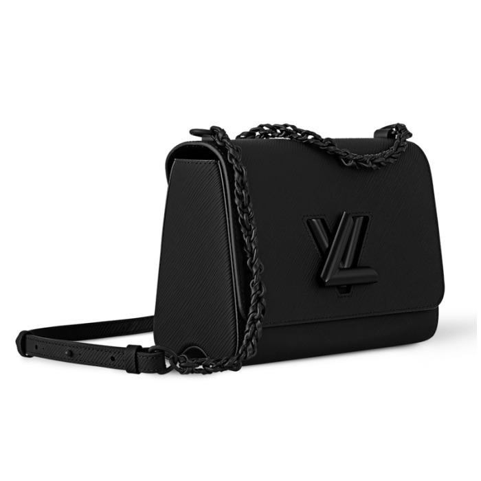 Louis Vuitton ツイストMM エピ オール ショルダーバッグ レディース M25325