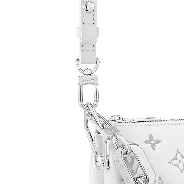 LOUIS VUITTON クッサン BB ショルダーバッグ グラデ―ション レディース M11957 M12159