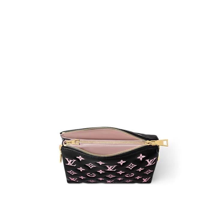 LOUIS VUITTON クッサン BB ショルダーバッグ グラデ―ション レディース M11957 M12159