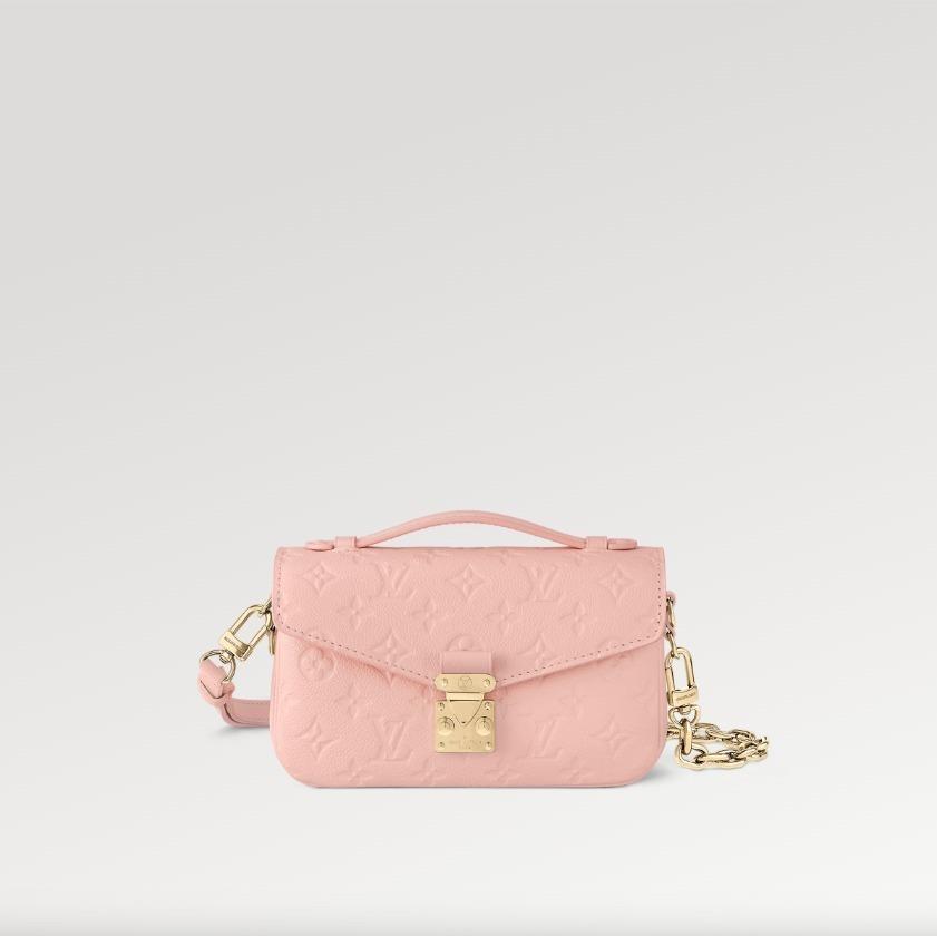Louis Vuitton ポシェット メティスEW レディース ショルダーバッグ M46595 M22942 M47045